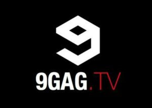 9GAG TV