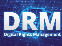 drm digital rights management