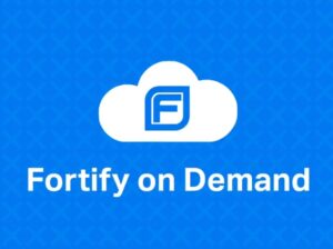 Fortify On-Demand