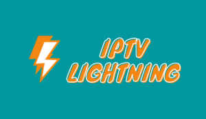 IPTV Lightning