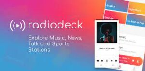 RadioDeck