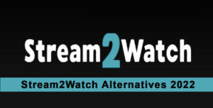 Streams2watch