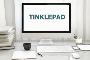 TinklePad
