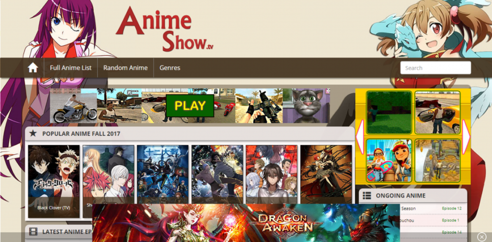 Top 12 Best AnimeShow Alternatives To Watch Anime Shows - TechBrains