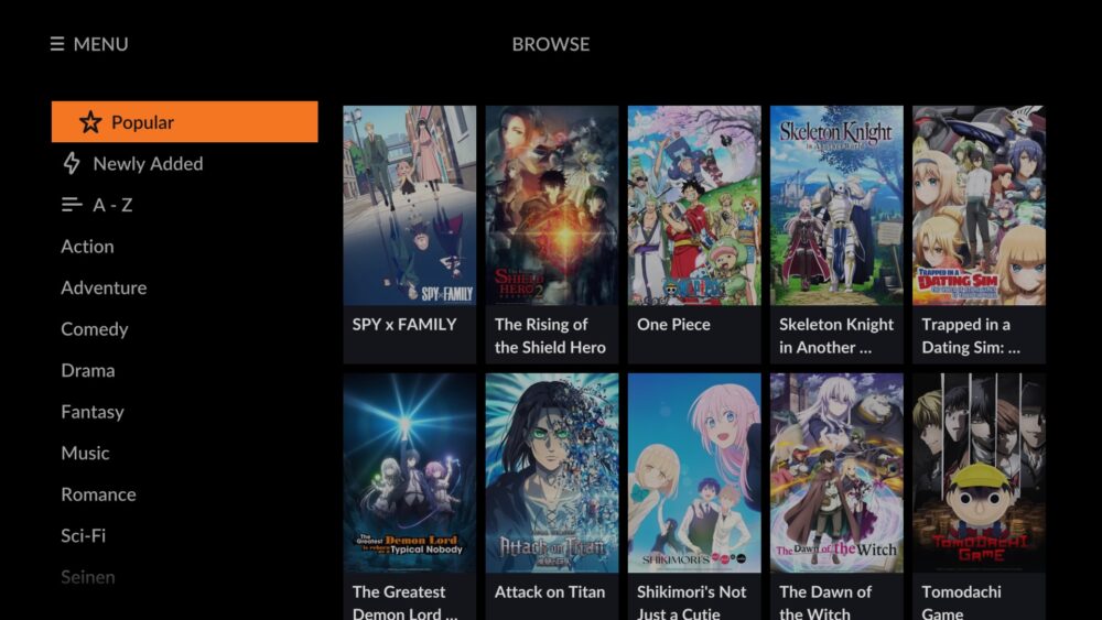 Top 27 Best Crunchyroll Alternatives To Watch Anime HD - TechBrains