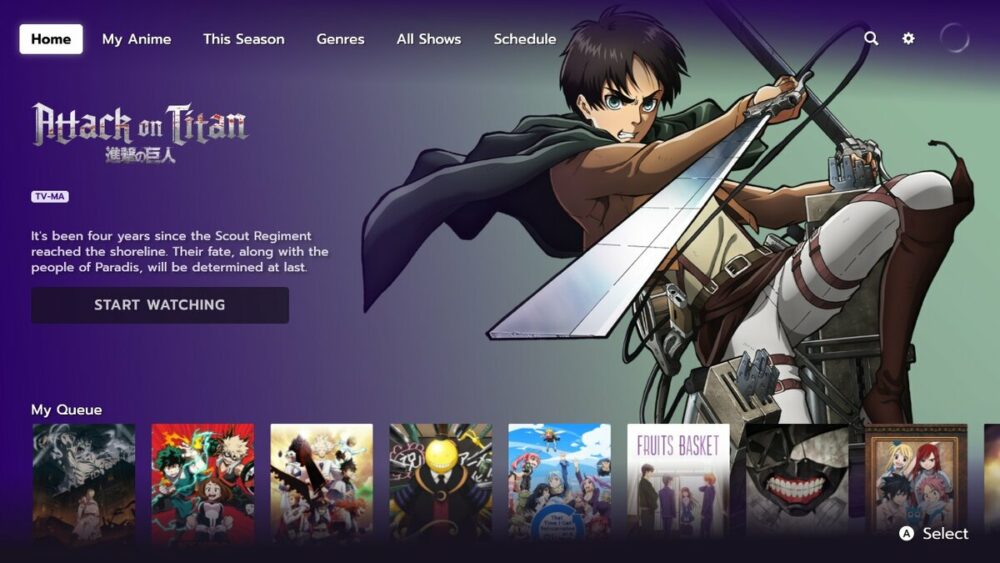 Top 28 Best Funimation Alternatives To Watch Anime Online - TechBrains