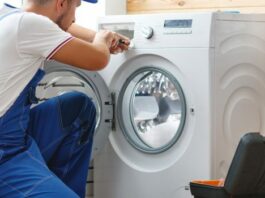 The Benefits of Using Appliance Repair Services