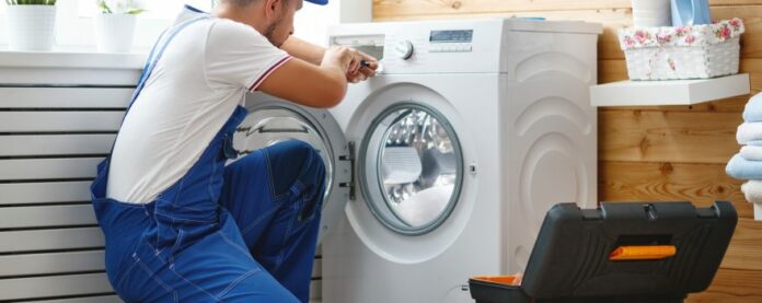 The Benefits of Using Appliance Repair Services