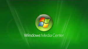 Windows Media Center