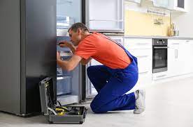 What should you consider household appliances repair?