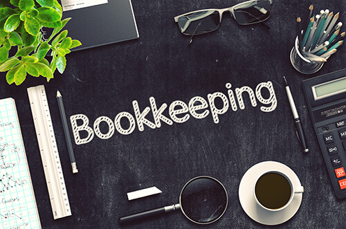 bookkeeper services
