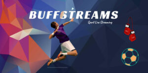 Buffstream