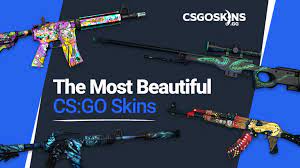 CSGO skins