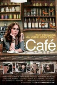 Cafe Movie