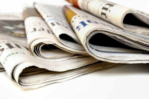 Key Benefits of Newspaper Distribution system