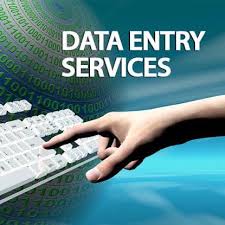 Why Data Entry is so Important