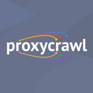 Proxycrawl