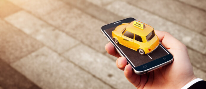 What Are Some Mobile App Ideas For Taxi Services?