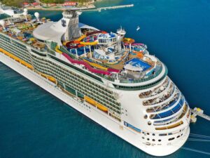 Do Travel Agents get better deals on a cruise