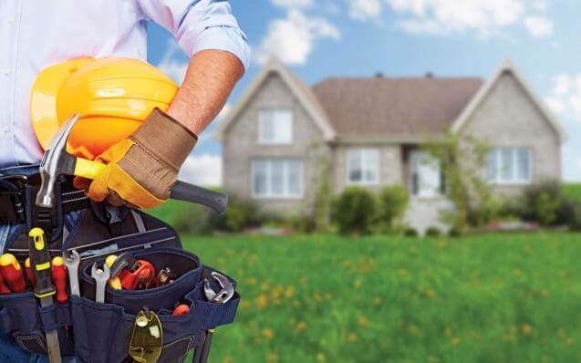 Home Repairs services