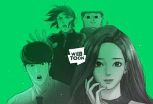 Naver Webtoon