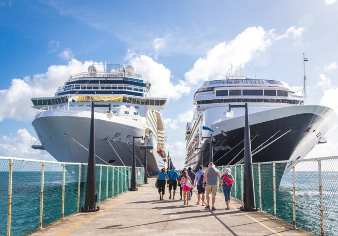 Benefits of Cruise Booking Services In 2023