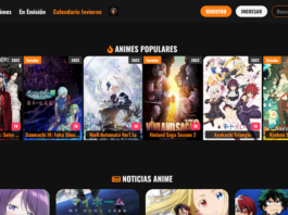 AnimeFenix Alternatives