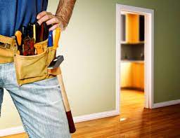 What are home repair Services