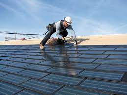 You can rely on a professional roofing contractor’s workmanship