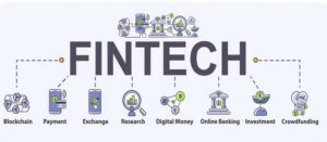 This is another Fintech Services.