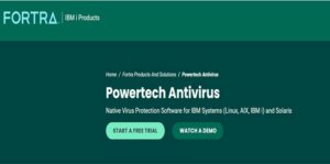 Powertech Antivirus