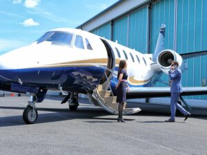 Choose An Air Chartered Service That Matches Your Needs