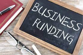 Common Types Of Business Funding
