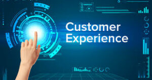 Customer experience takes center stage