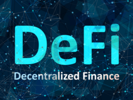 Defi Cryptocurrency