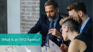 Hire the Best SEO Agency for Your Company