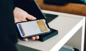 How to secure transactions with digital card solutions
