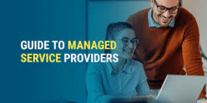 Managed service best practices
