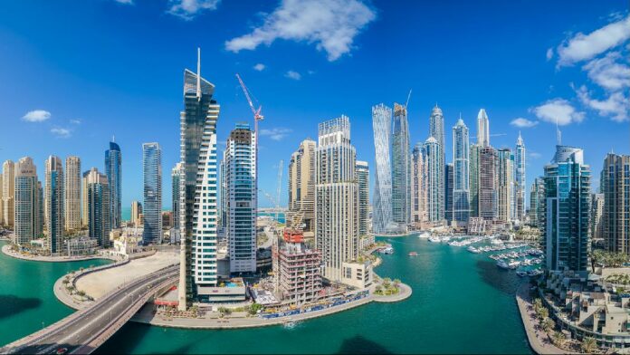 Seascapes Role in Dubai's Real Estate Vision in 2023