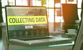 The rise of digital data collection