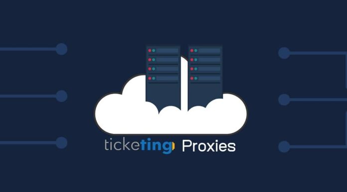 Maximize Your Ticket Buying Power with Proxies
