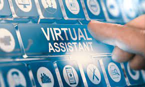 What Does a Virtual Assistant do