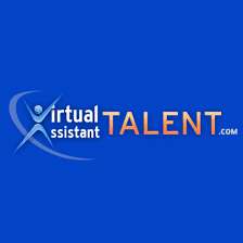 Virtual assistant Talent