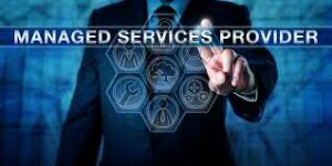 What is a managed service