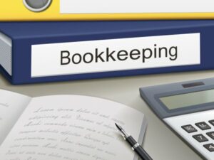 Bookkeeping software