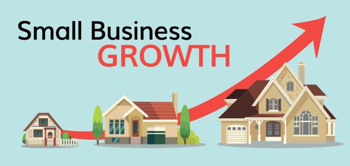 small business grow