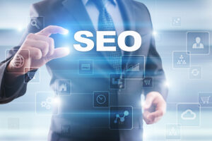 Strengthen Your Brand Story with SEO Blog Writing Services