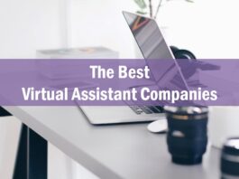 virtual assistant companies
