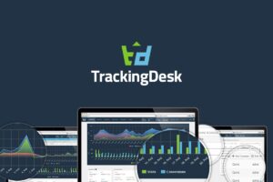 TrackingDesk