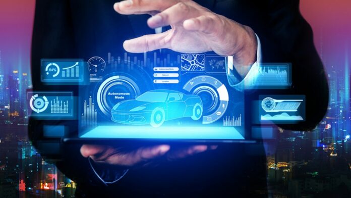 The Future of the Automotive Industry: A Look into the Next Decade